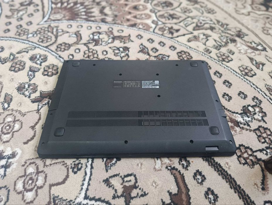 Lenovo sotiladi ozu 4GB  xotira 500 GB