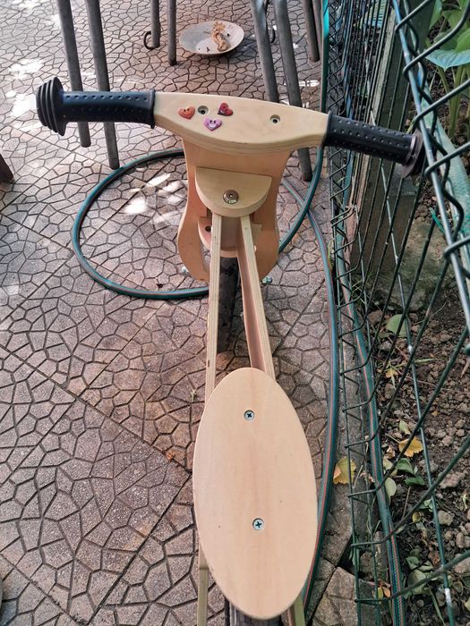 Biciclete fara pedale
