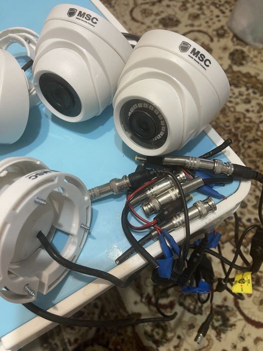 Видеокамеры продам