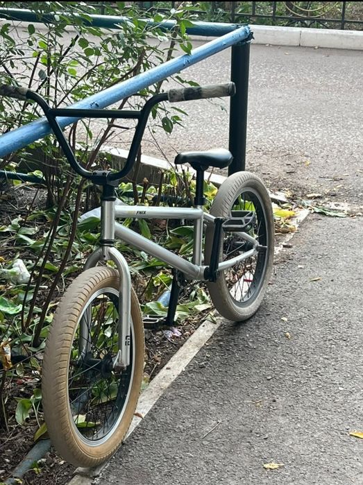 bmx продаю хороший