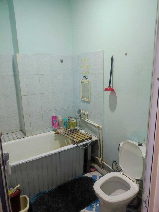 5-mikrdan ARZON NARXDA #K557 #1x xonali kvartira sotuvga chiqdi