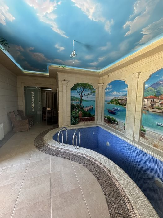 Продаётся Дача Кибрай!!