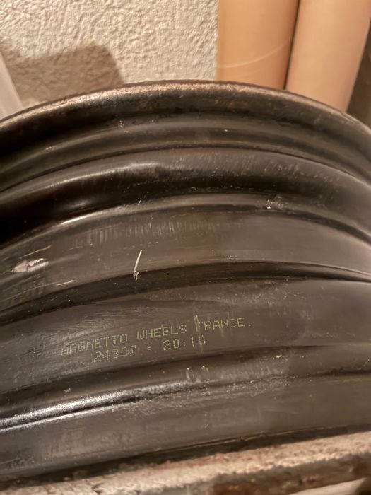 Стоманени джанти 16" за Opel Corsa F / Electric (4x108) + Болтове