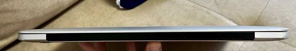 Macbook Pro Retina