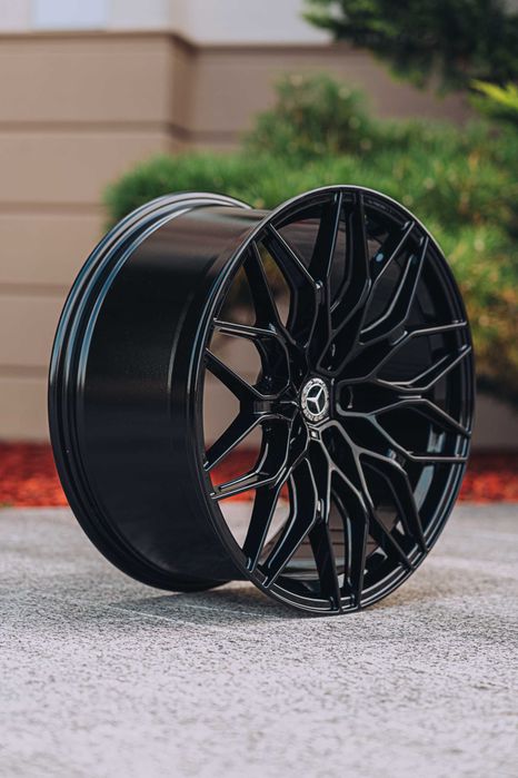 Jante Roti Mercedes AMG R20 5x112 S Class E Class C Class CLS CLA CL SL ML GLA GLC GLK GLE GL W222