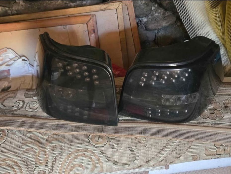 Stopuri Led Golf 4