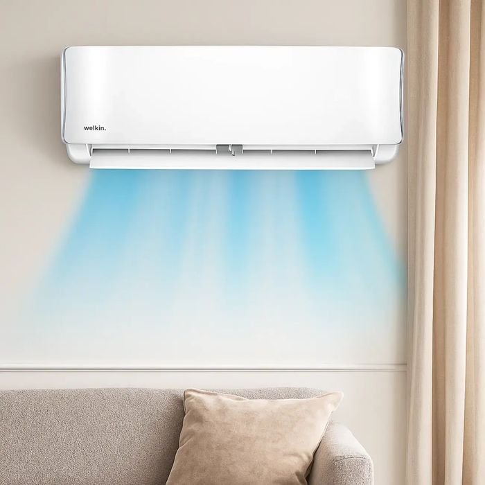 Коедиционер welkin general slv. Welkin general kansaneri