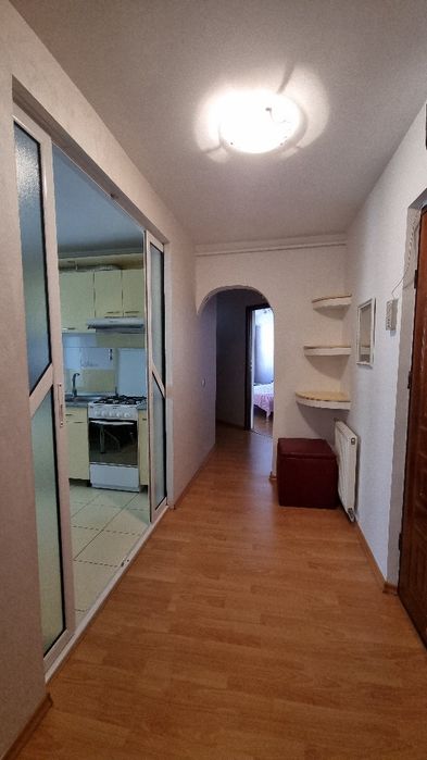 Apartament 2 camere Calea Romanului / Omv