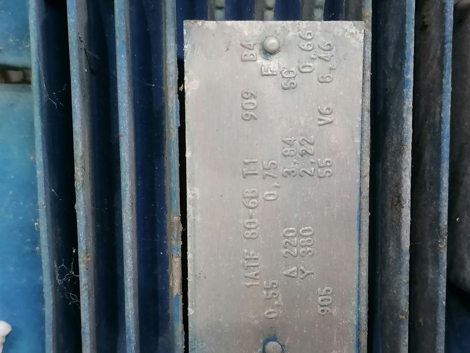 Ventilatoare hala.... 2 bucati