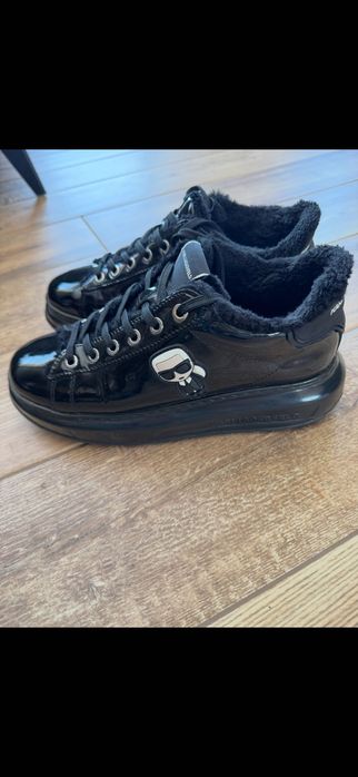 Сникърси Karl Lagerfeld