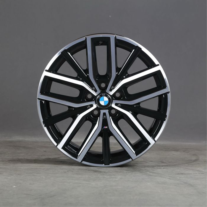 Jante originale bmw X1 IX1 F48 F39 U10 U11 seria 2 U06 F48  style M838