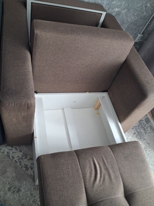 Продам кресло кровать