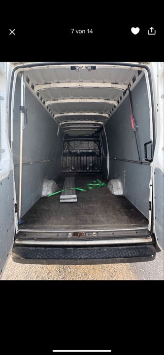 Iveco Daily 35 S Maxi 2.3 Diesel