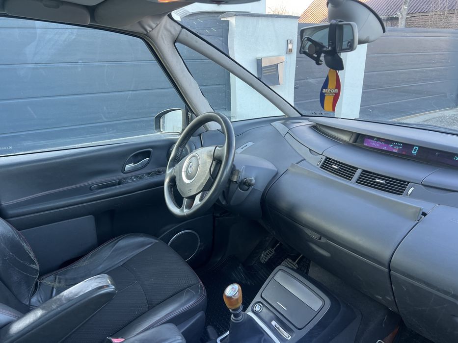 Renault Espace 4 Oferta