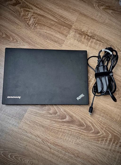 Laptop lenovo thinkpad T450