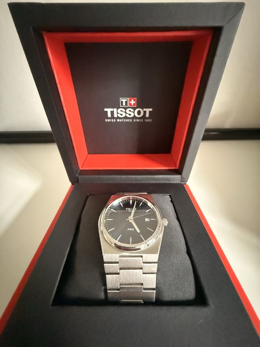 Часы Tissot PRX T137