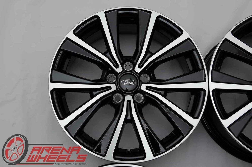 Jante Noi 17 inch Originale Ford Puma R17