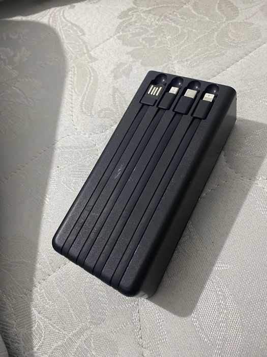 Продается повербанк 30кват срочно