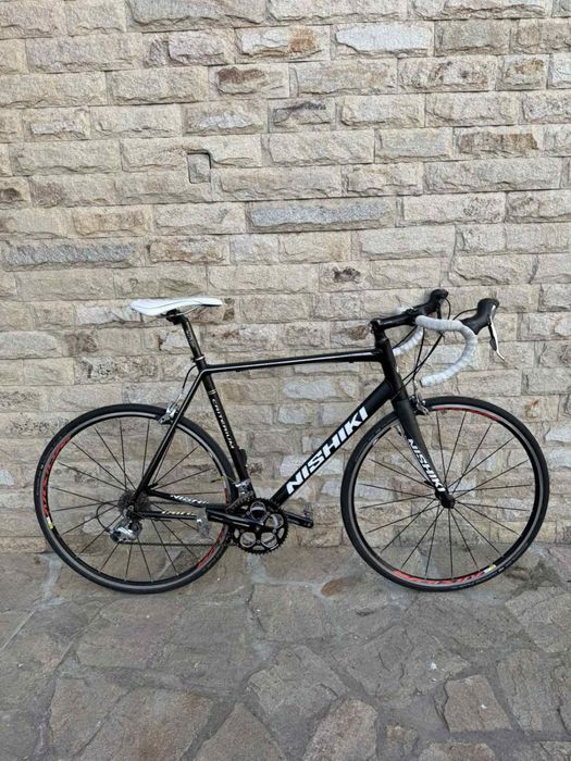 Шосеен Nishiki Criterium 28/XL
