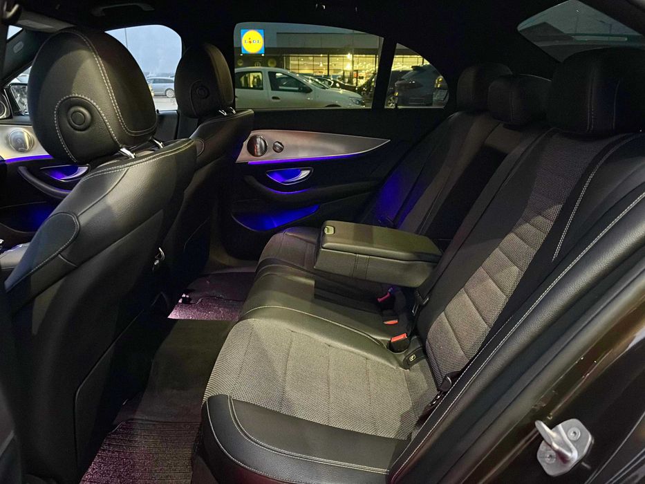 Mercedes-Benz W213 E-Class 220d Avantgarde