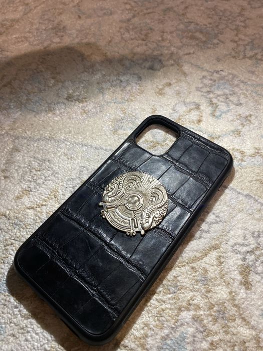 Чехол на IPhone 11