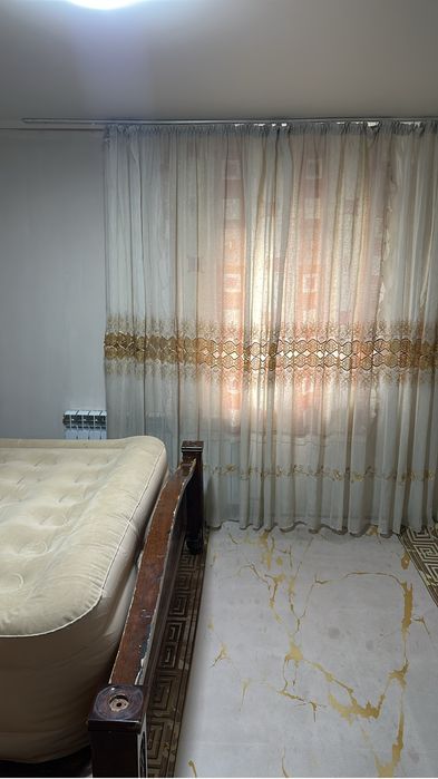 Сдам дом на долгосрок 2х комнаты