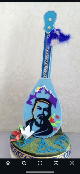 Поделки на разные темы