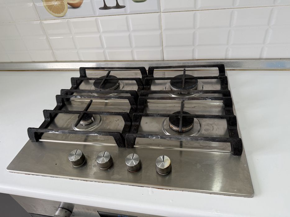 Куханный гарнитур