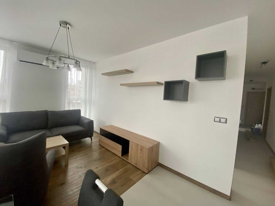 Дава се под наем Тристаен апартамент в София, Гео Милев - 85 кв.м за 663 € - Снимка #5