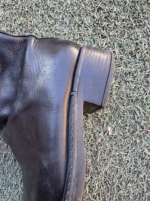 Продам сапоги  Dolce &Gabana