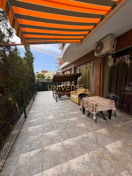 Продава се Тристаен апартамент в к.к. Слънчев бряг - 54 кв.м за 1278 €/кв.м - Снимка #12