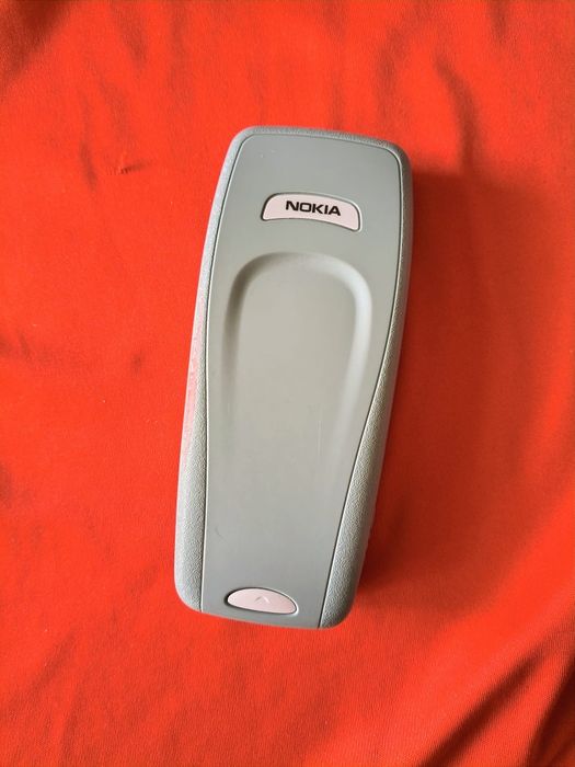 Nokia 3410( decodat, Baterie Nou nouța)