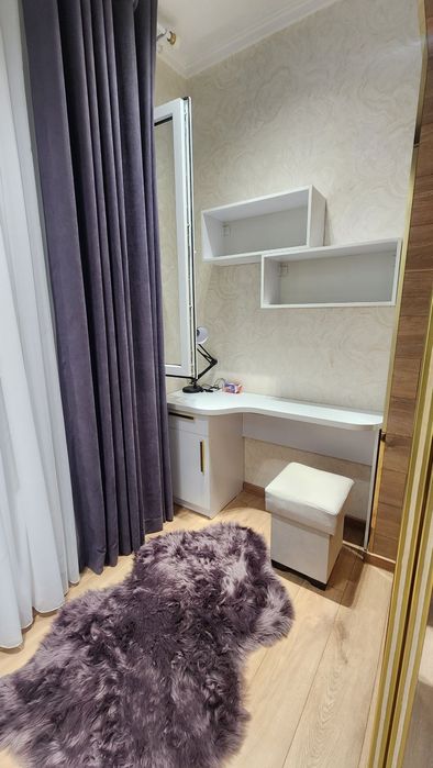 Сдаётся квартира Чиланзар 3 квартал 2/4/4 панель