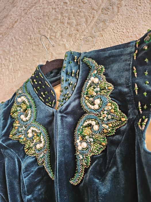 Бешпент камзол 2 в 1  кажекей 100000тг