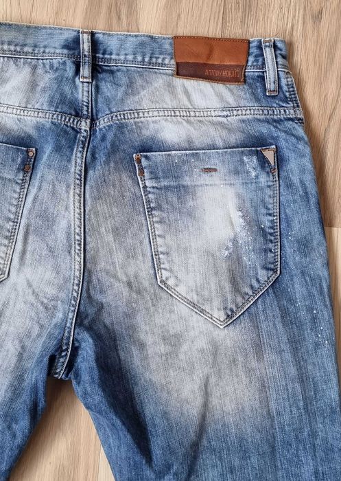 Мъжки дънки Antony Morato 33/32