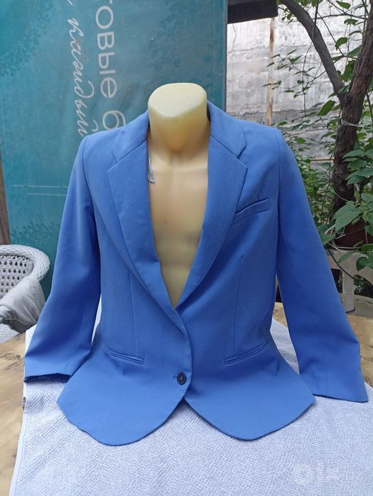 Женский пиджак  Zara
