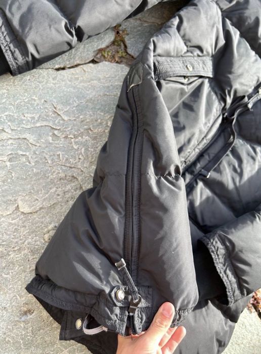 Яке Parajumpers M