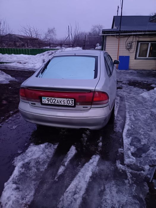 Продам Мазду 626, или Рассмотрю обмен