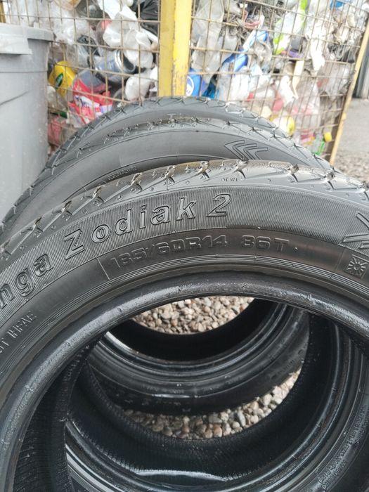 Шина 14/175/65 тунга