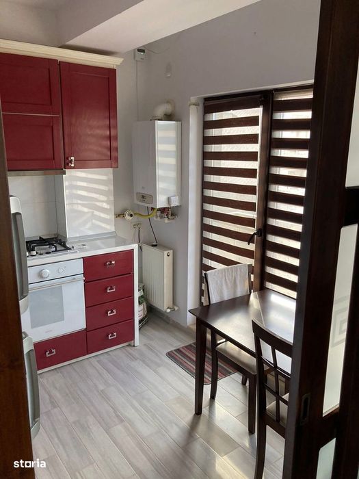 Inchiriere 2 camere, Tomis Plus, cu loc de parcare