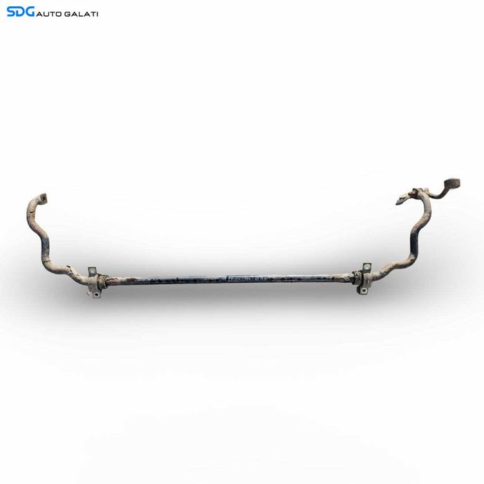 Bara Stabilizatoare Torsiune Punte Spate Volkswagen Touareg 7P 3.0 TDI 2010 - 2018 Cod 7P0511025J [LC3609]