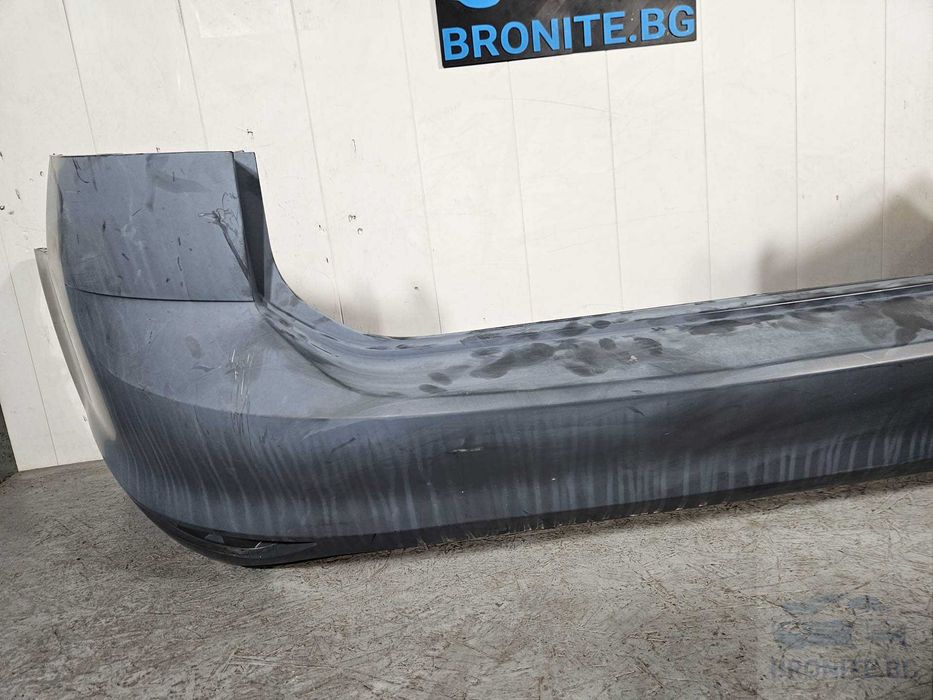 Задна броня VW GOLF 7 COMBI Голф 7 2012- 2016