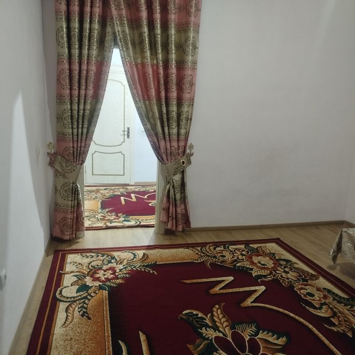 Qarshi Setedan 2 xonali uy uzoq muddatga ijaraga berladi