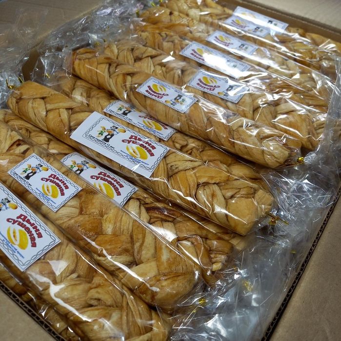 Дыня сушенная Qovun quritilgan qoqi