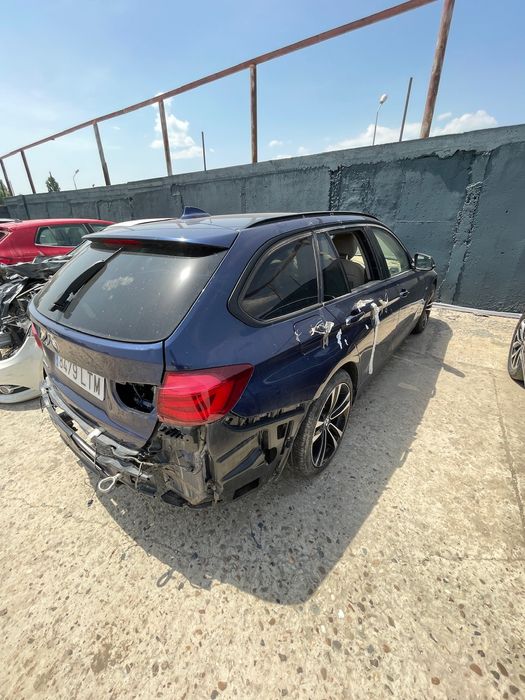 Dezmembrez BMW Seria 3 2018 F30 F31