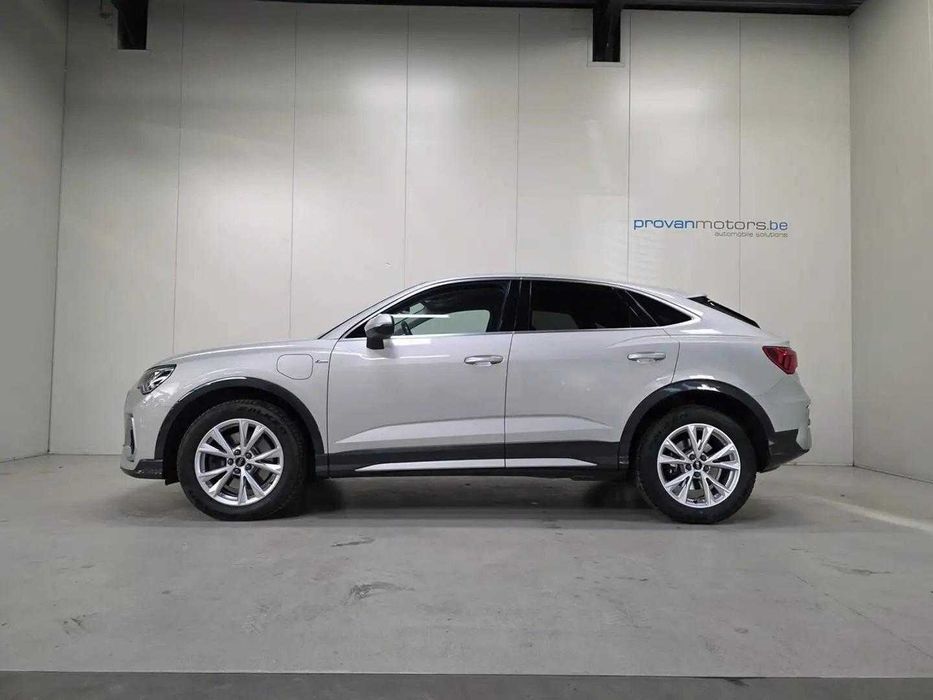 Автомобиль из Европы