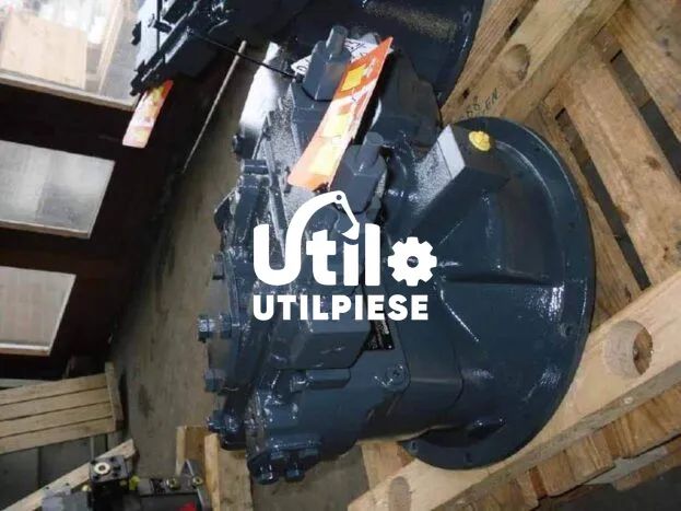 Pompa Hidraulica Rexroth A8VO107 Excavatoare Liebherr Volvo + piese
