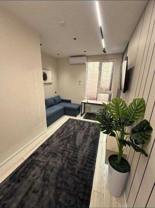 Сдается квартира для молодой семьи • Ориентир: Алайский рынок