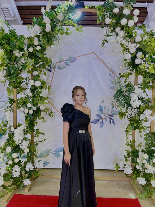 Платье на выпускной