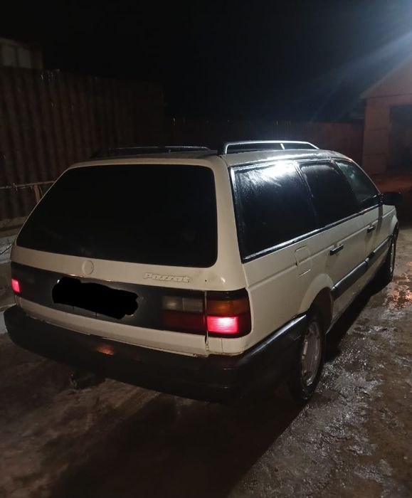 Фольксваген Пассат сатылады